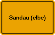 Grundbuchamt Sandau (Elbe)